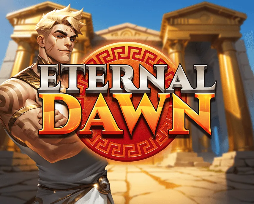Slotmill : Eternal Dawn - JPMAXWIN188