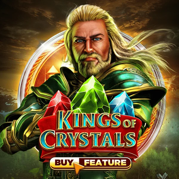 Kings of Crystals - JPMAXWIN188