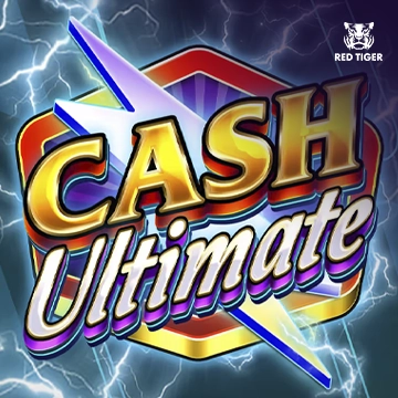 Redtiger : Cash Ultimate - JPMAXWIN188