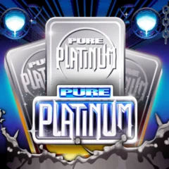 Pure Platinum - JPMAXWIN188