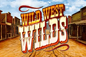 Wild West Wilds - JPMAXWIN188
