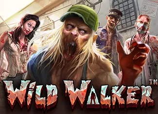 Pragmatic : Wild Walker - JPMAXWIN188