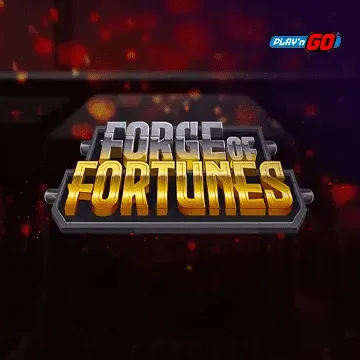 PlaynGo : Forge of Fortunes - JPMAXWIN188