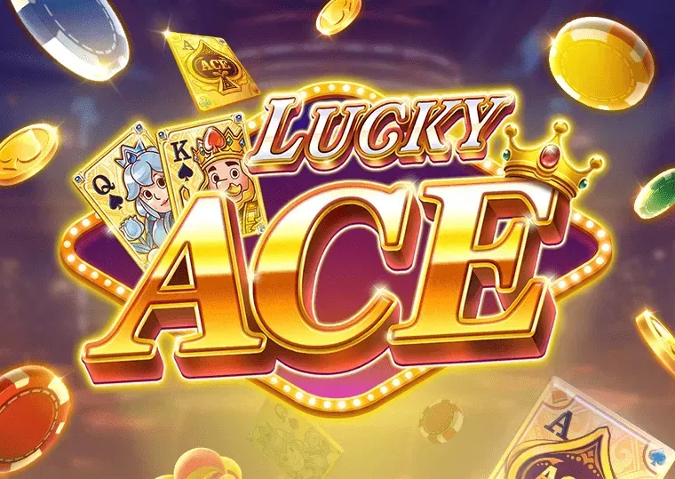 PLAYSTAR : LUCKY ACE - JPMAXWIN188