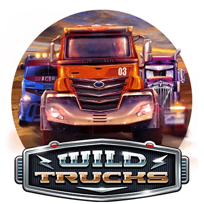 Habanero : Wild Trucks - JPMAXWIN188