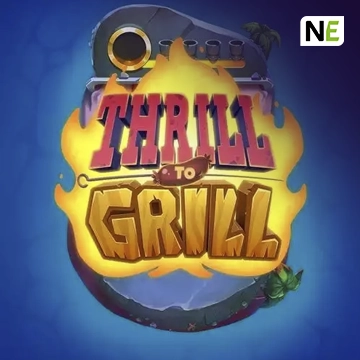 Thrill to Grill - JPMAXWIN188