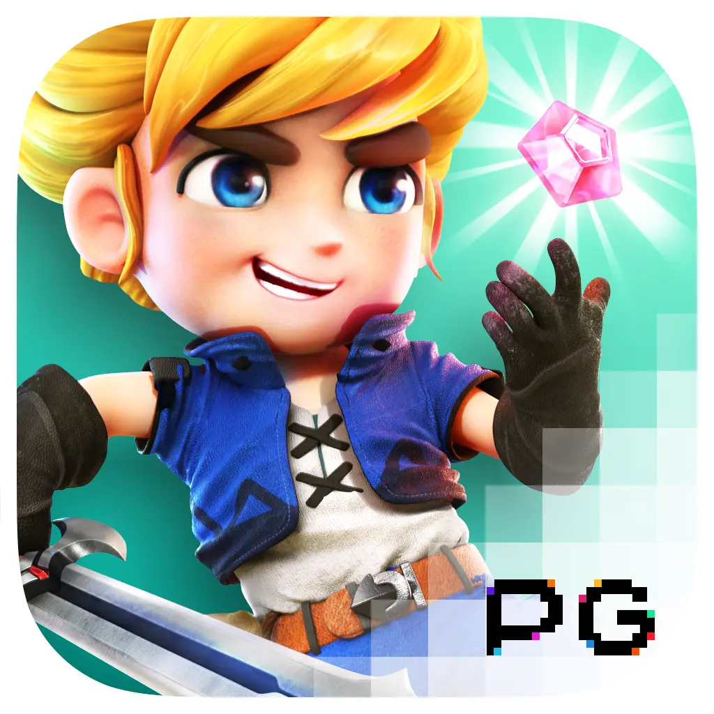 Gem Saviour - JPMAXWIN188