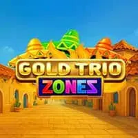 Gold Trio: Zones - JPMAXWIN188