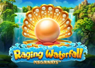 Pragmatic : Raging Waterfall Megaways - JPMAXWIN188
