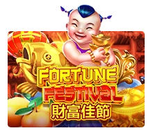 Joker123 : Fortune Festival - JPMAXWIN188