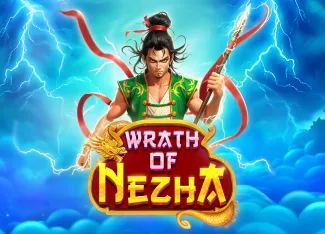 Pragmatic : Wrath of Nezha - JPMAXWIN188