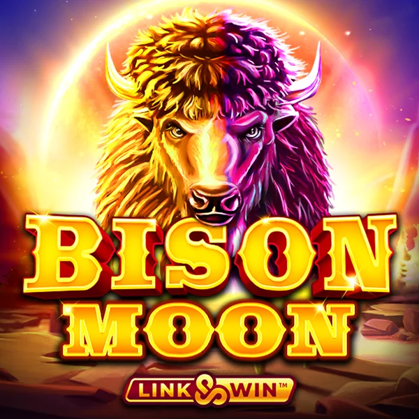 Bison Moon - JPMAXWIN188