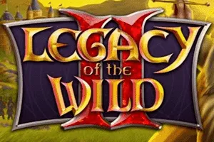 Legacy of the Wilds 2 - JPMAXWIN188
