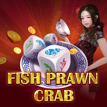 Fish Prawn Crab - JPMAXWIN188