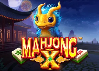 Pragmatic : Mahjong X - JPMAXWIN188