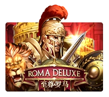 Joker123 : Roma Deluxe - JPMAXWIN188