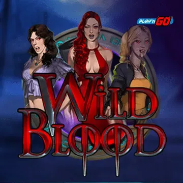 PlaynGo : Wild Blood - JPMAXWIN188