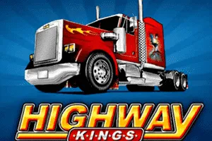 Highway Kings - JPMAXWIN188