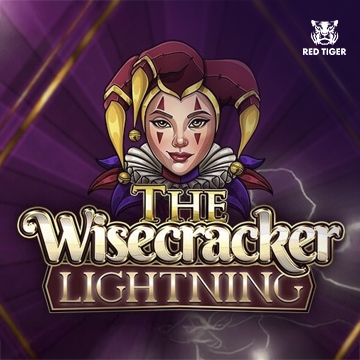 Redtiger : The Wisecracker Lightning - JPMAXWIN188