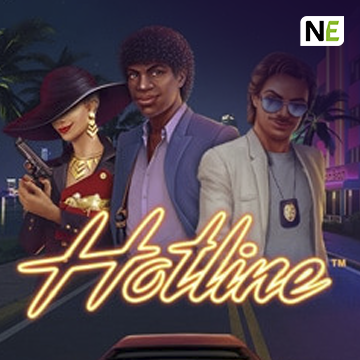 Hotline 2 - JPMAXWIN188