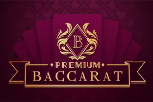Premium Baccarat - JPMAXWIN188