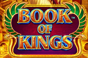Book of Kings - JPMAXWIN188