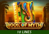 Book of Myth - JPMAXWIN188