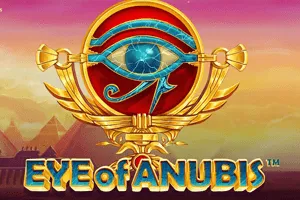 Eye of Anubis - JPMAXWIN188