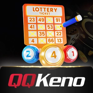 qqkeno - JPMAXWIN188