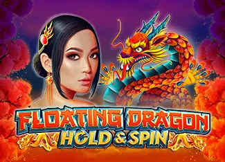 Pragmatic : Floating Dragon - JPMAXWIN188