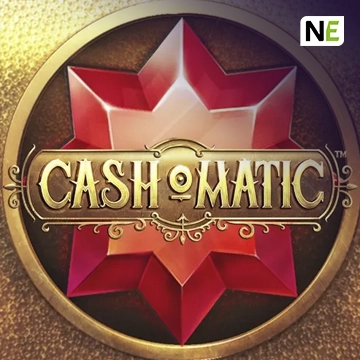 Cash-o-Matic - JPMAXWIN188