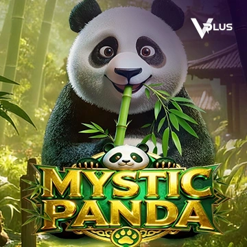 Mystic Panda - JPMAXWIN188