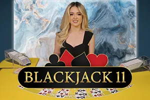 Blackjack 11 - JPMAXWIN188