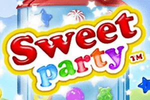 Sweet Party - JPMAXWIN188