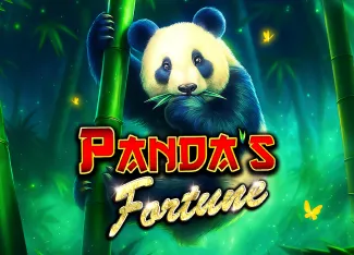 Pragmatic : Pandas Fortune - JPMAXWIN188