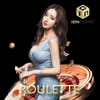 ROULETTE - JPMAXWIN188
