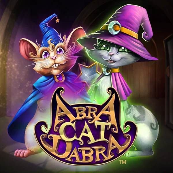 AbraCatDabra - JPMAXWIN188