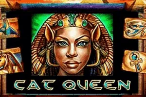 Cat Queen - JPMAXWIN188