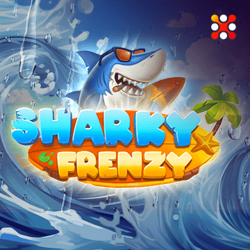 Sharky Frenzy - JPMAXWIN188