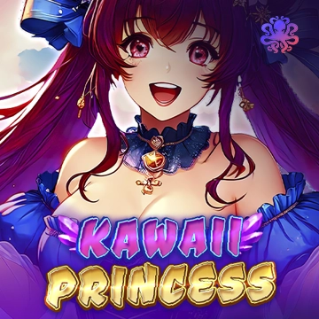 Octoplay : Kawaii Princess - JPMAXWIN188