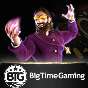 Bigtime - JPMAXWIN188