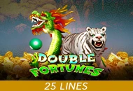Double Fortunes - JPMAXWIN188