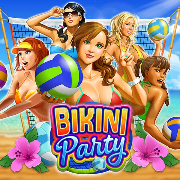 Bikini Party - JPMAXWIN188