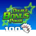 Double Bonus Poker 100 Hand - JPMAXWIN188