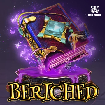 Redtiger : Beriched - JPMAXWIN188