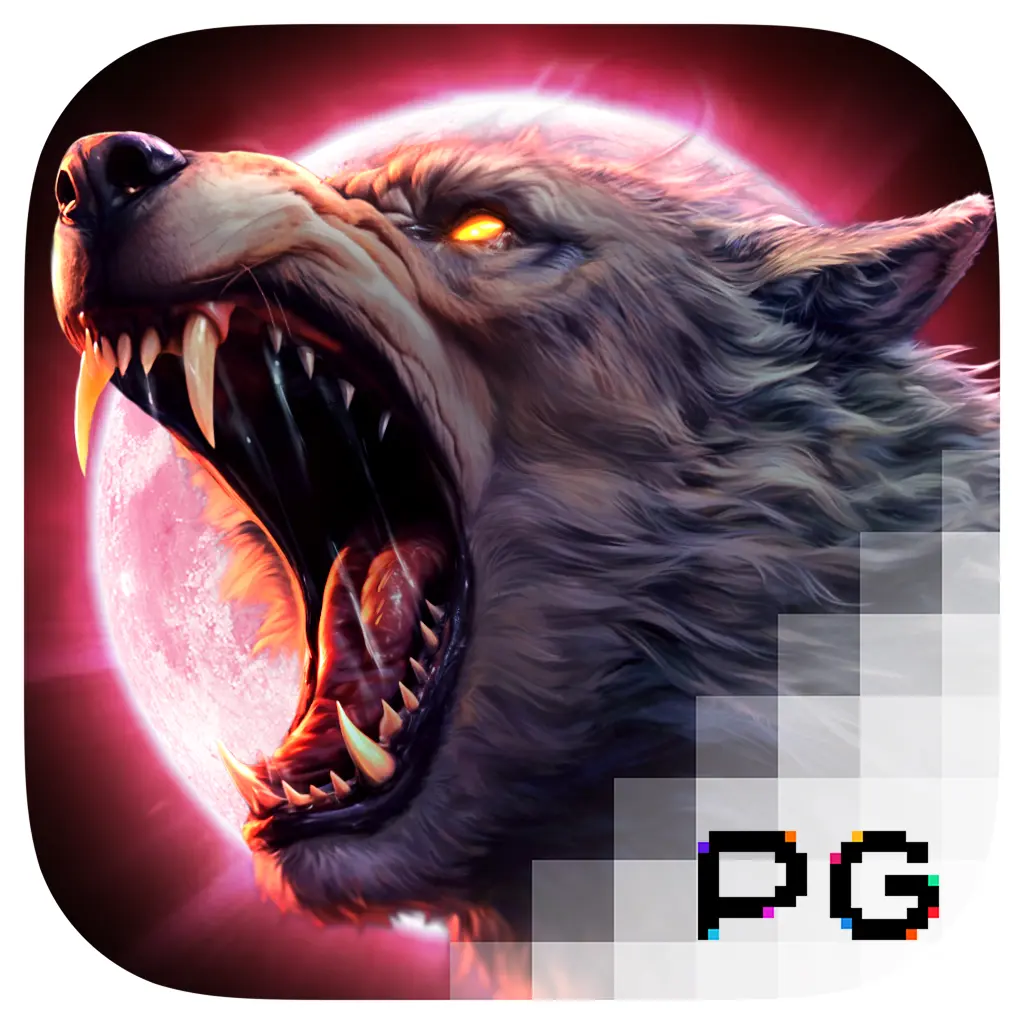 Werewolfs Hunt - JPMAXWIN188