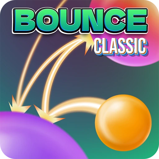 Bounceball Classic - JPMAXWIN188