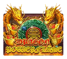 Joker123 : Dragon Power Flame - JPMAXWIN188