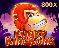 JDB : Funky King Kong - JPMAXWIN188