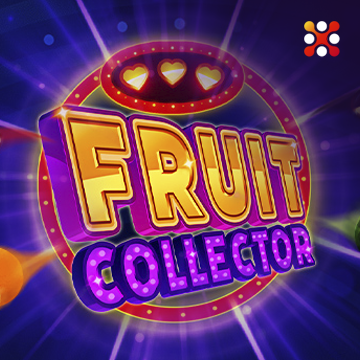 Fruit Collector - JPMAXWIN188